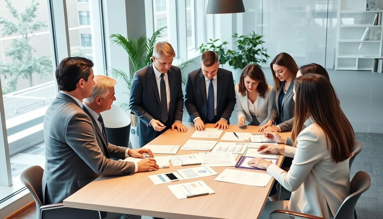 Bem-vindo à Custody Account Corp