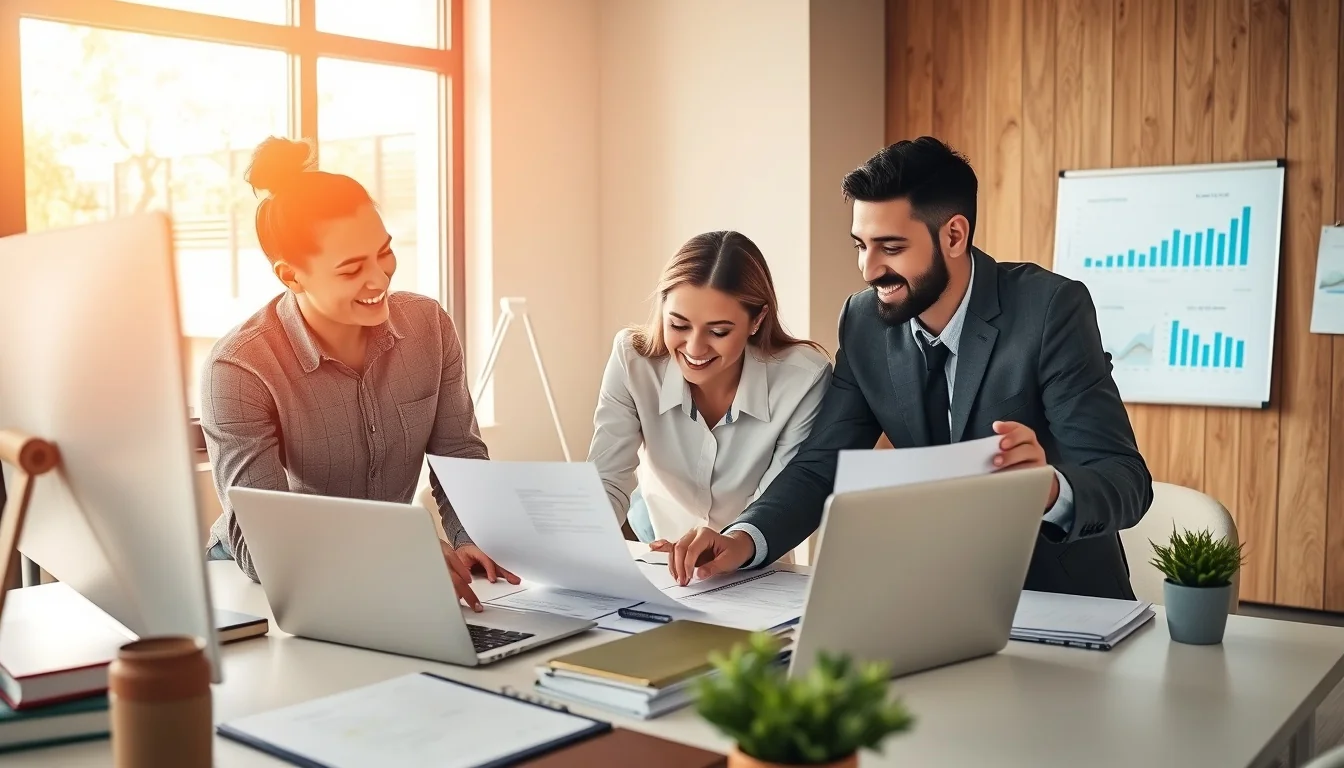 Professional plan visual